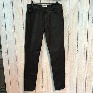 NWT Hudson Blair High Rise Super Skinny Ankle Jeans